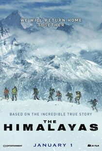 دانلود فیلم کره ای The Himalayas 201519208-163956620