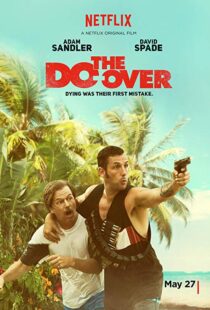 دانلود فیلم The Do-Over 201620170-605367274