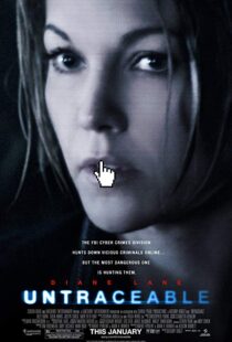 دانلود فیلم Untraceable 200820750-592274222