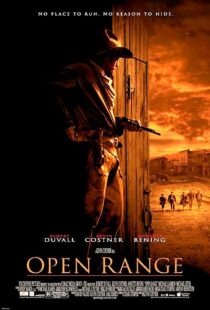 دانلود فیلم Open Range 20032983-1675854264