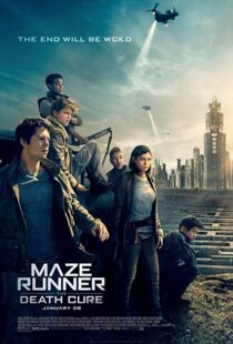 دانلود فیلم Maze Runner: The Death Cure 201816826-156893340