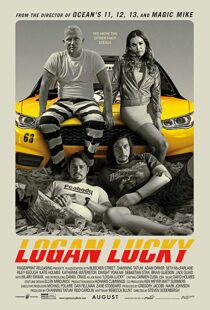 دانلود فیلم Logan Lucky 20172226-1381268032