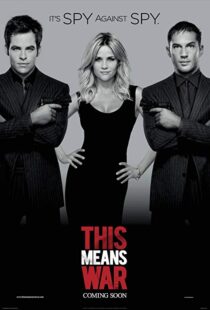 دانلود فیلم This Means War 20123367-95680617