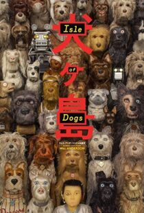 دانلود انیمیشن Isle of Dogs 20181141-1007710279