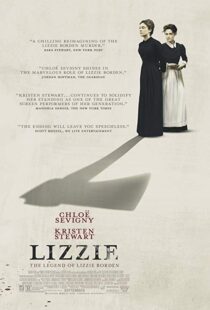 دانلود فیلم Lizzie 201815187-942157331