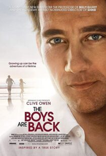 دانلود فیلم The Boys Are Back 200918800-1153740844