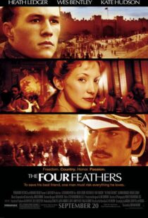 دانلود فیلم The Four Feathers 200212041-662648731