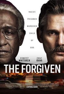 دانلود فیلم The Forgiven 201721023-2092320145