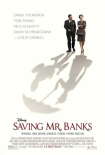 دانلود فیلم Saving Mr. Banks 20133711-1185862208