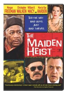 دانلود فیلم The Maiden Heist 200911523-1394462305