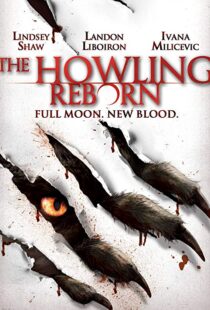 دانلود فیلم The Howling: Reborn 201110595-792906548