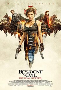 دانلود فیلم Resident Evil: The Final Chapter 201613030-765273076