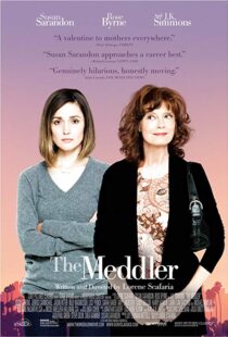 دانلود فیلم The Meddler 201521525-1048523886