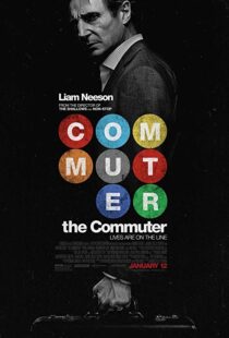 دانلود فیلم The Commuter 20182221-1742377322