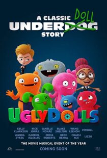 دانلود انیمیشن UglyDolls 201918582-297776250