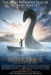 دانلود فیلم The Water Horse 200721357-1889547322