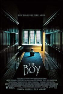 دانلود فیلم The Boy 201620892-447695415