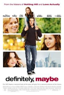 دانلود فیلم Definitely, Maybe 200822015-421147145