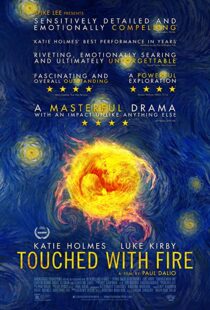 دانلود فیلم Touched with Fire 201510534-983538013