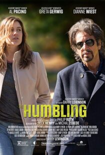 دانلود فیلم The Humbling 201416758-1451032472