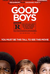 دانلود فیلم Good Boys 201921501-805788806