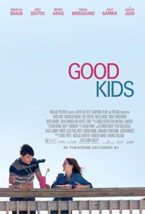 دانلود فیلم Good Kids 201612558-1652026585