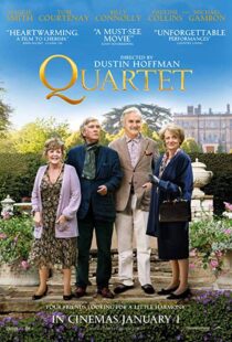 دانلود فیلم Quartet 201216228-2132948458