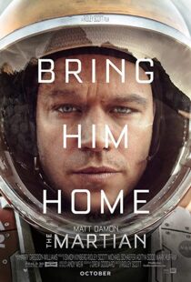 دانلود فیلم The Martian 20151495-606615933