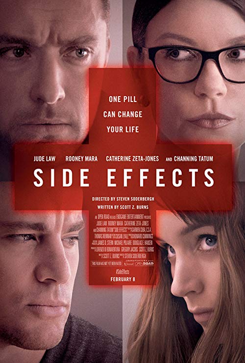 دانلود فیلم Side Effects 2013