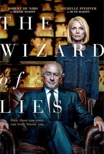 دانلود فیلم The Wizard of Lies 20173477-1945230265