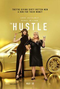 دانلود فیلم The Hustle 201920429-464844231