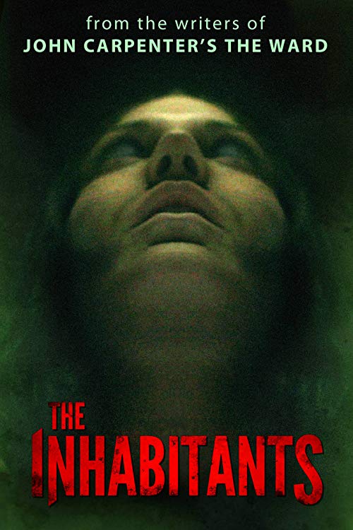 دانلود فیلم The Inhabitants 2015