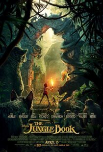 دانلود فیلم The Jungle Book 201616808-1004634156