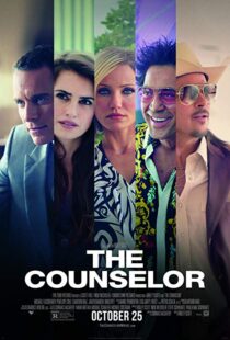 دانلود فیلم The Counselor 20137446-489292244