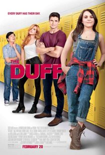 دانلود فیلم The DUFF 20156412-1117074332