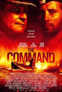 دانلود فیلم The Command (Kursk) 20187481-1273307574