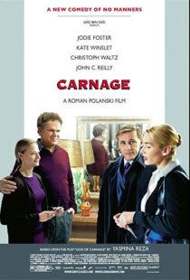 دانلود فیلم Carnage 20114003-1913246923