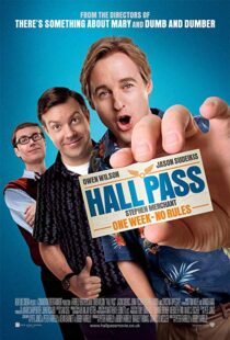 دانلود فیلم Hall Pass 201118866-580643727