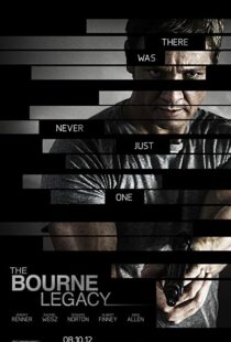 دانلود فیلم The Bourne Legacy 201222298-1772839818