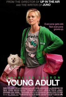 دانلود فیلم Young Adult 20116252-770464520