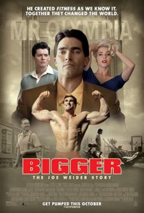 دانلود فیلم Bigger 201814569-1317605137