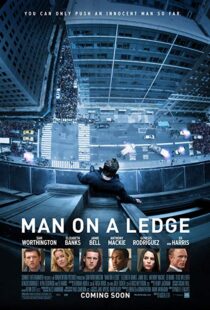 دانلود فیلم Man on a Ledge 201211850-1541545840