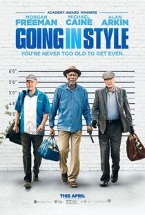 دانلود فیلم Going in Style 20172621-725821916