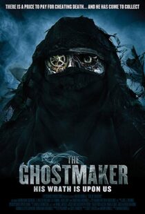 دانلود فیلم The Ghostmaker 201210969-1591632892