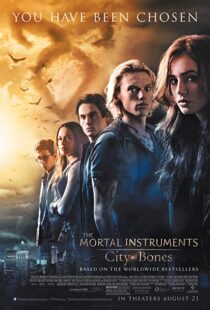 دانلود فیلم The Mortal Instruments: City of Bones 20136292-872773808