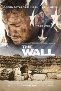 دانلود فیلم The Wall 201713034-55495780