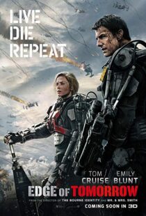 دانلود فیلم Edge of Tomorrow 20141504-28828216