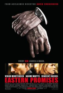 دانلود فیلم Eastern Promises 200714033-393954343