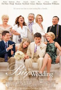 دانلود فیلم The Big Wedding 201311564-1174209093