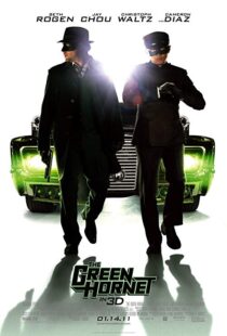 دانلود فیلم The Green Hornet 201113106-503128141